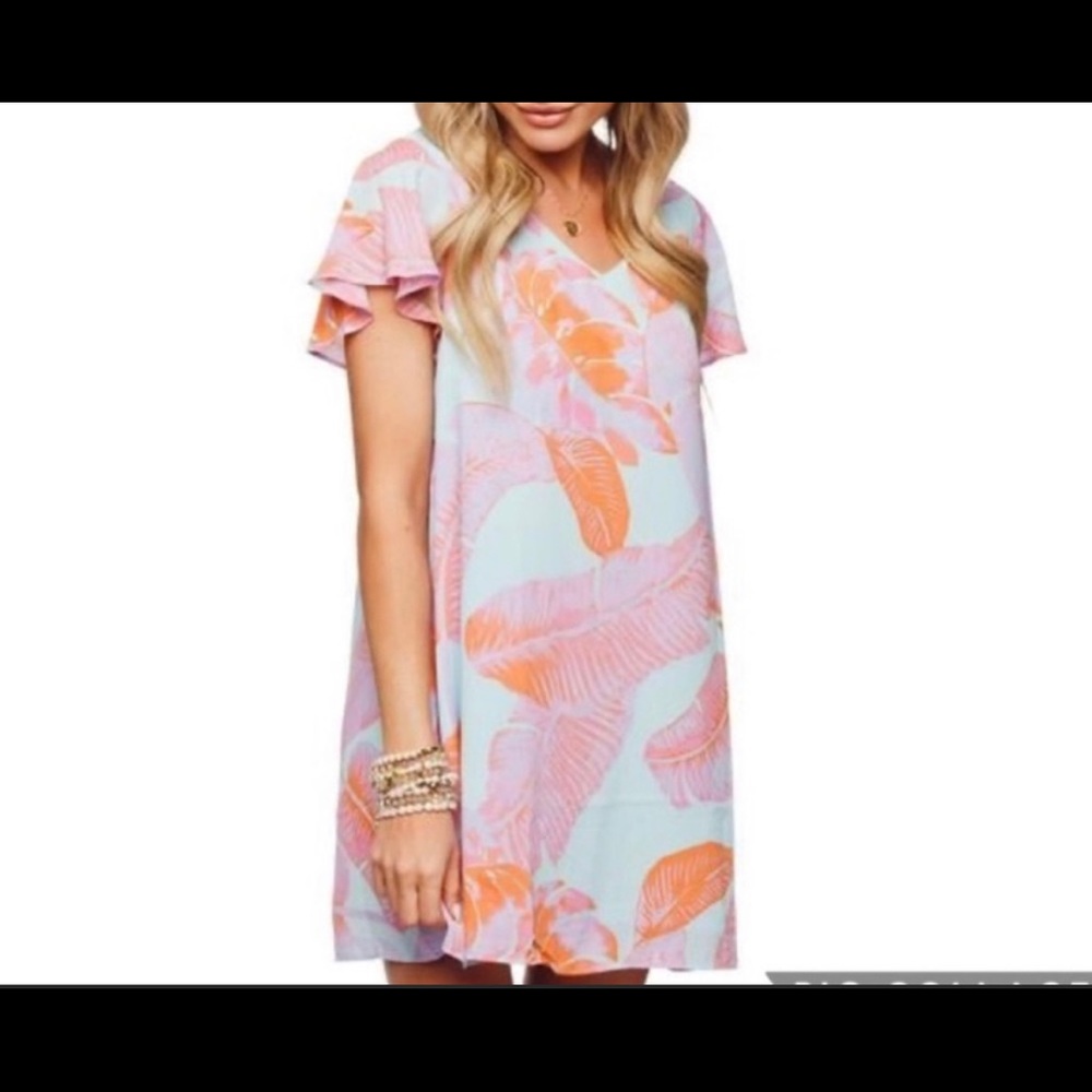 Buddy Love dress